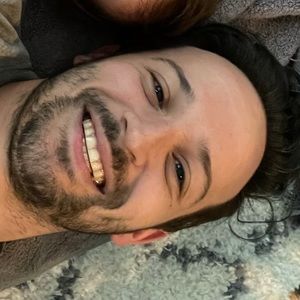 Meet your Posher, Aaron